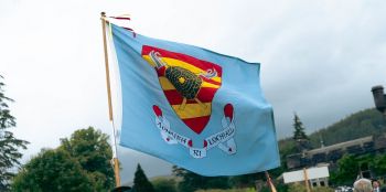 Gathering highlights Lindsays’ remarkable Clan Cameron connection