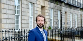 New solicitor for Commercial Property team in Edinburgh