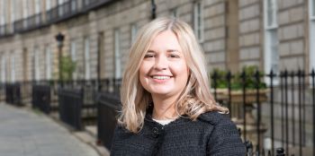 Dundee welcomes a new Senior Solicitor in its Private Client team
